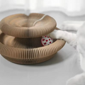 CatPlay Interactive Tunnel Toy