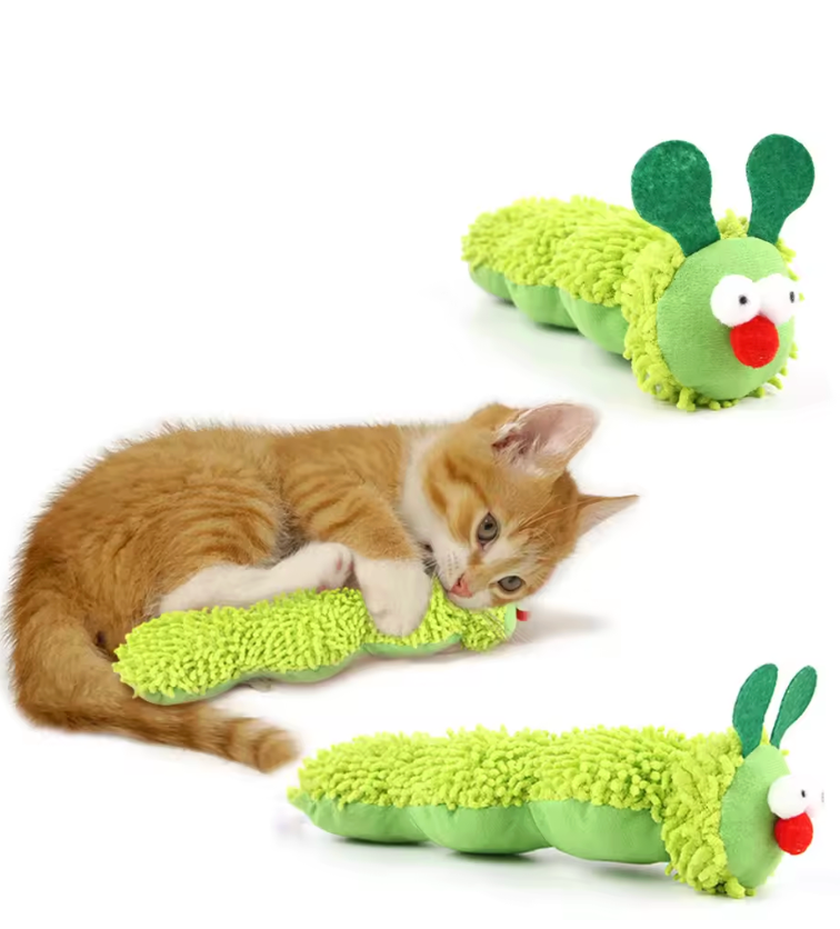Cat-toy