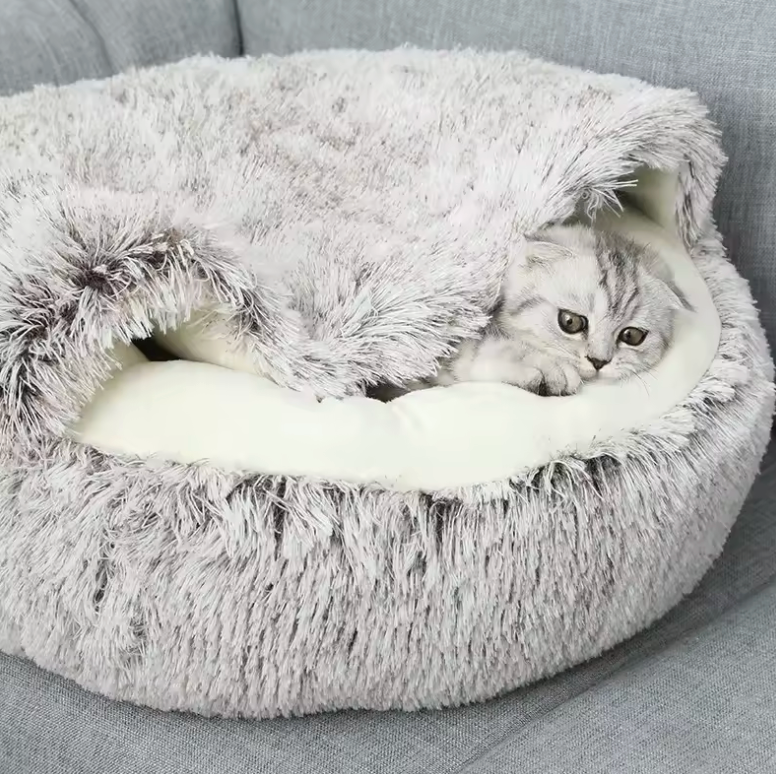 Bed for cats